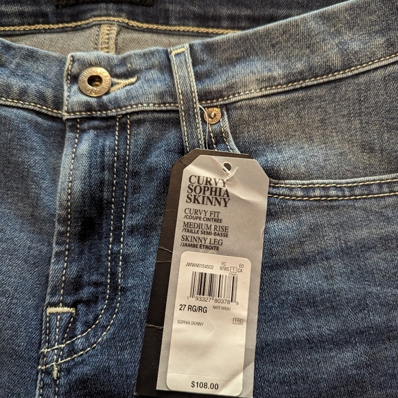 Jeans - Picture 2 of 2